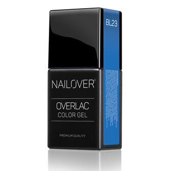 Overlac Soak Off BL23 - 15ml