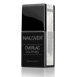 Overlac Soak Off BW05 - 15ml