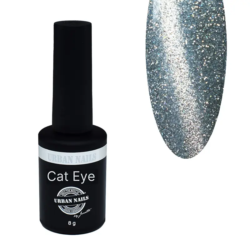Brilliant Cat Eye BCA