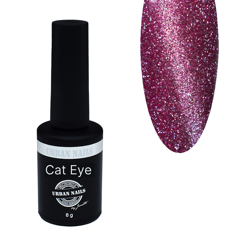 Brilliant Cat Eye BCA