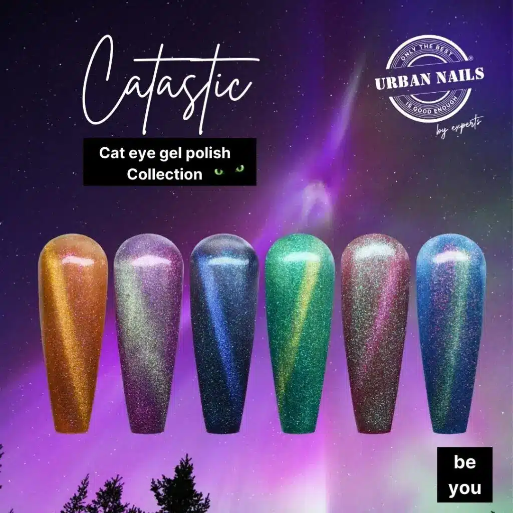 Catastic C.A.G.P collection