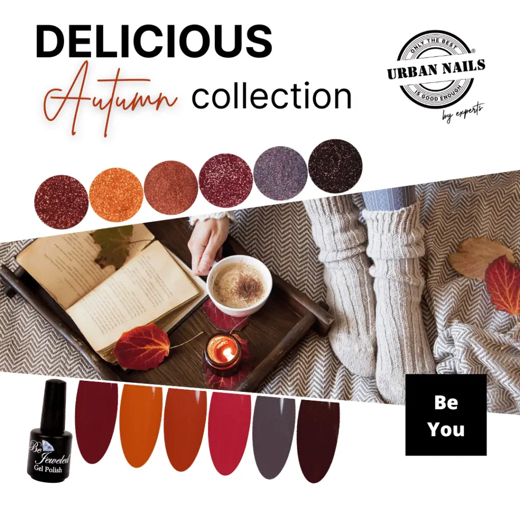 Delicious Autumn Collection