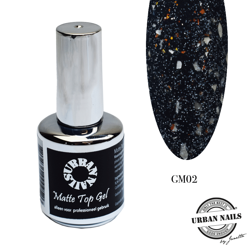 GM nailsshop.be