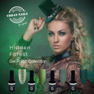 Hidden Forrest visual.