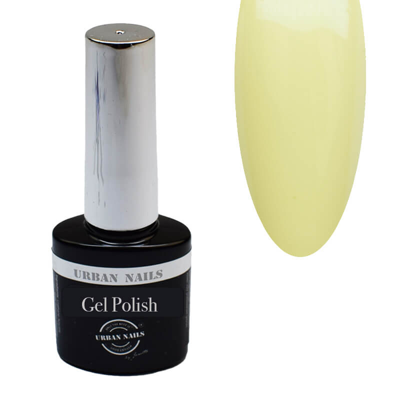 Urban Nails mini polish nagellak klein flesje