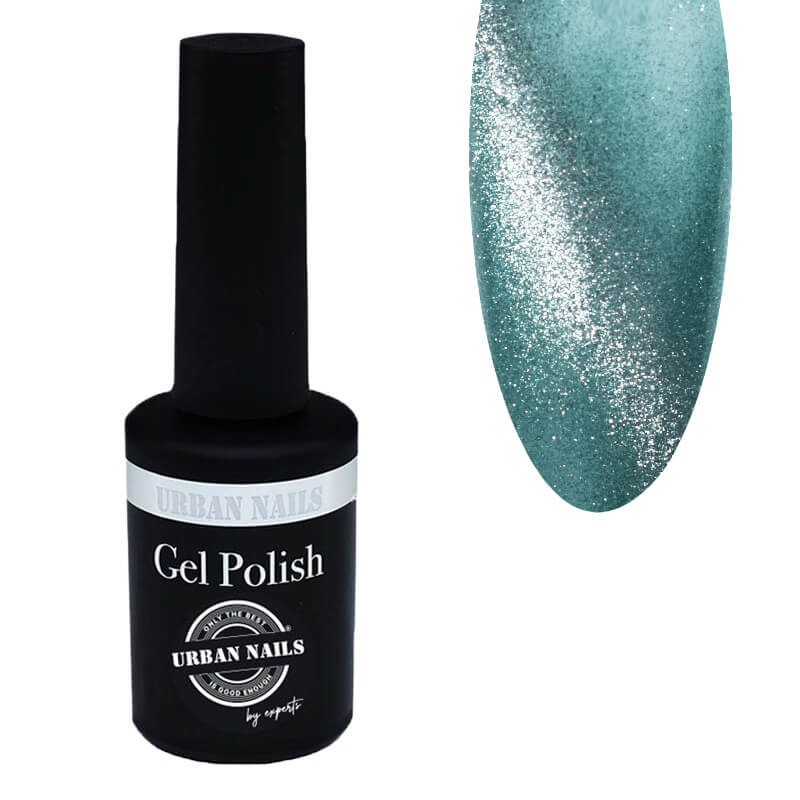 Urban Nails mini polish nagellak klein flesje