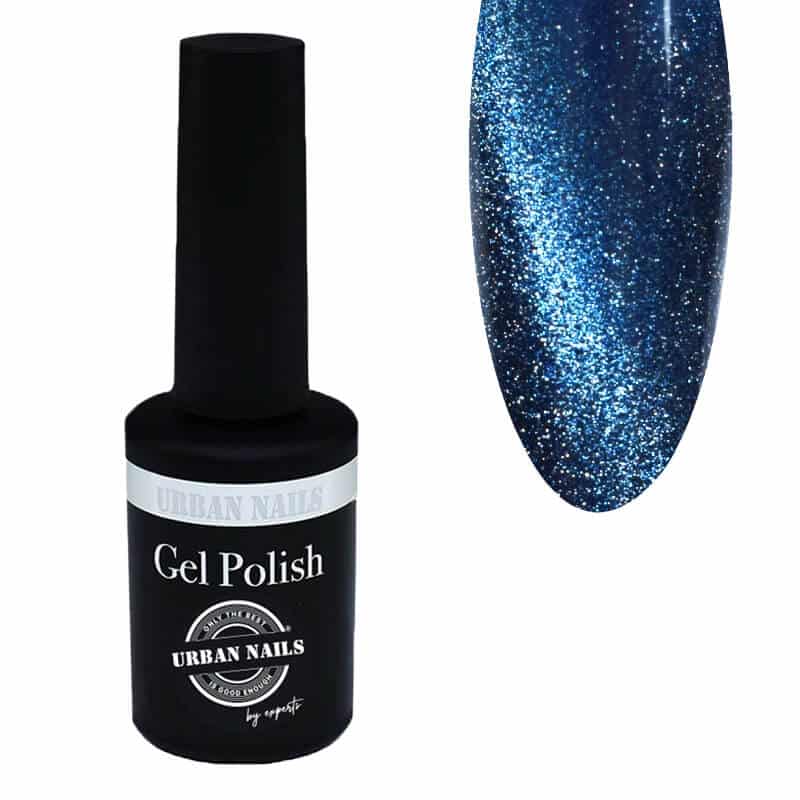 Urban Nails mini polish nagellak klein flesje