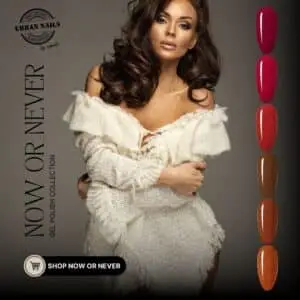now or never Collection.