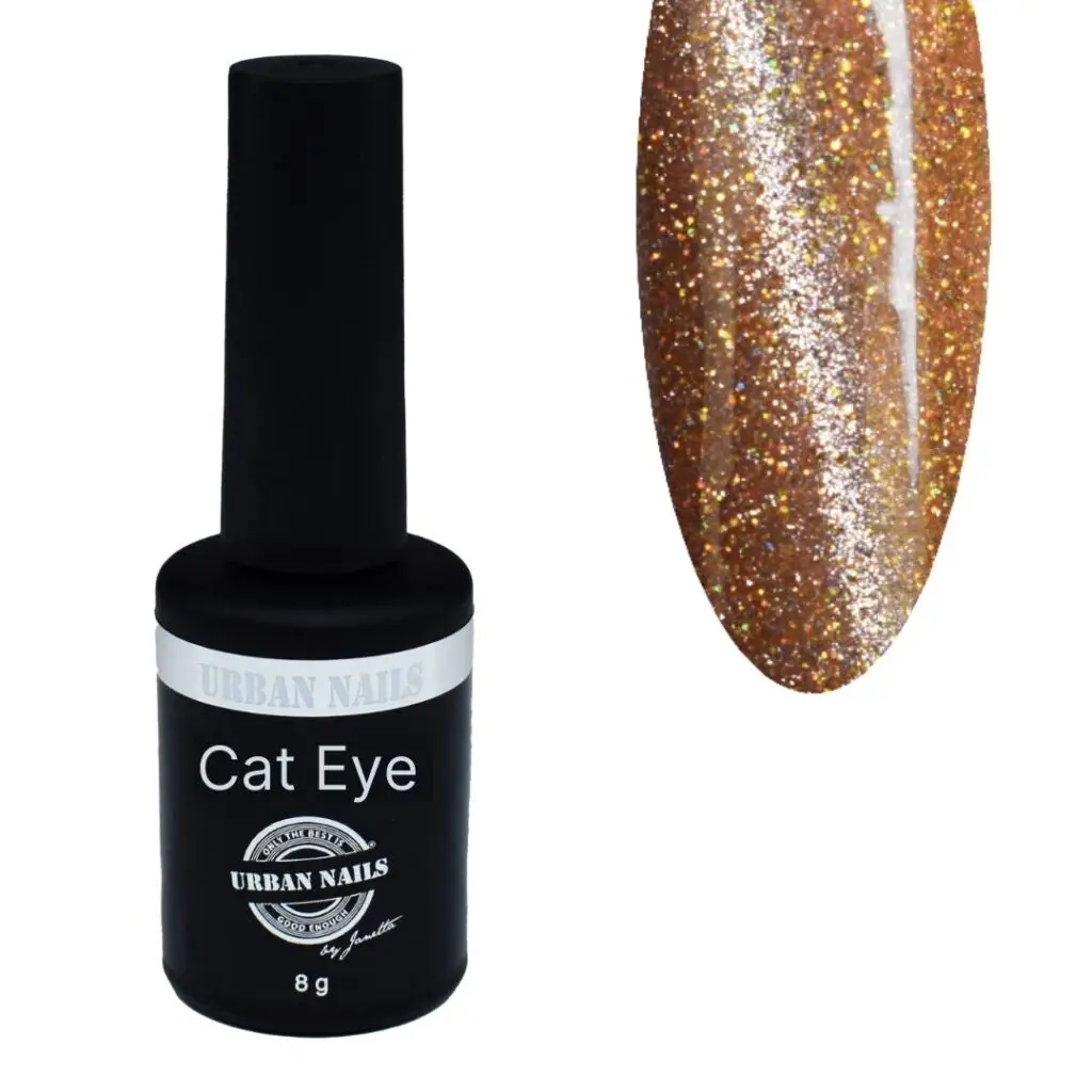 Brilliant Cat Eye BCA