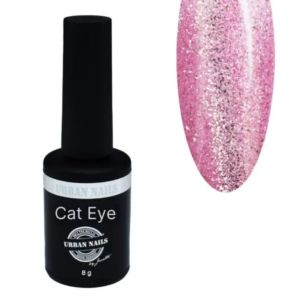 Brilliant Cat Eye BCA