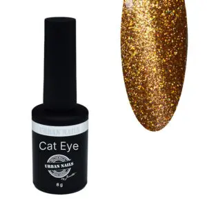 Brilliant Cat Eye BCA