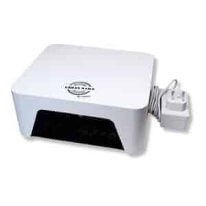 Square UVLED Lamp.