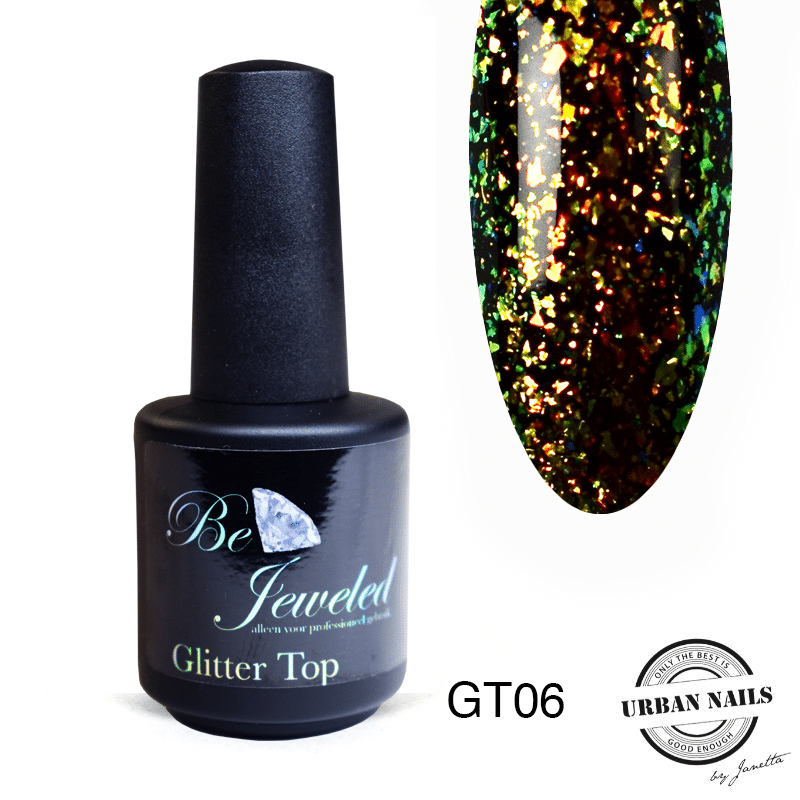 GT Nailsshop.be