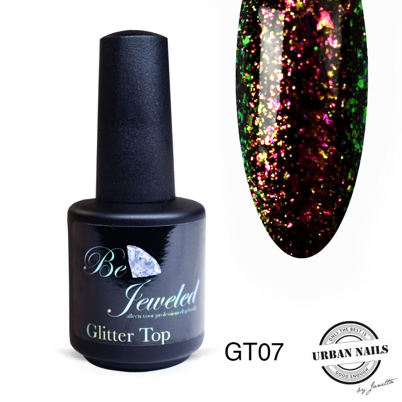 GT Nailsshop.be