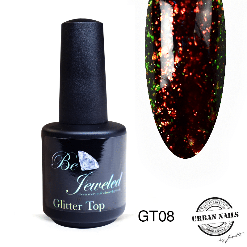 GT Nailsshop.be