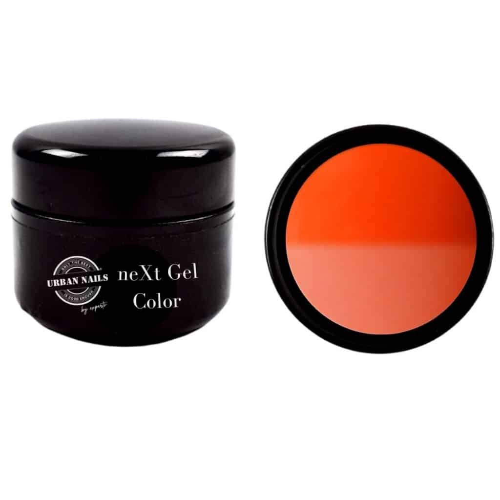 neXt color NC nailsshop.be