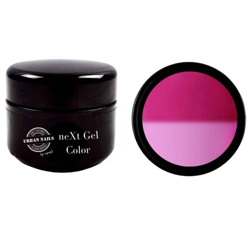 neXt color NC nailsshop.be
