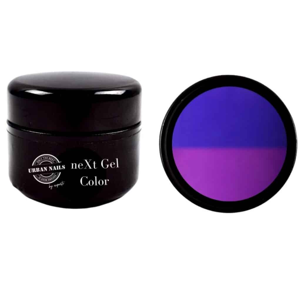 neXt color NC nailsshop.be