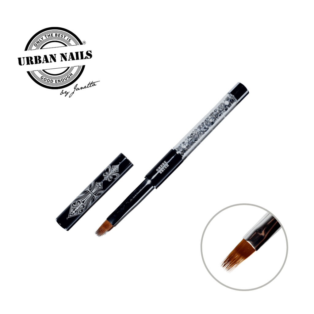 exclusive ombre brush