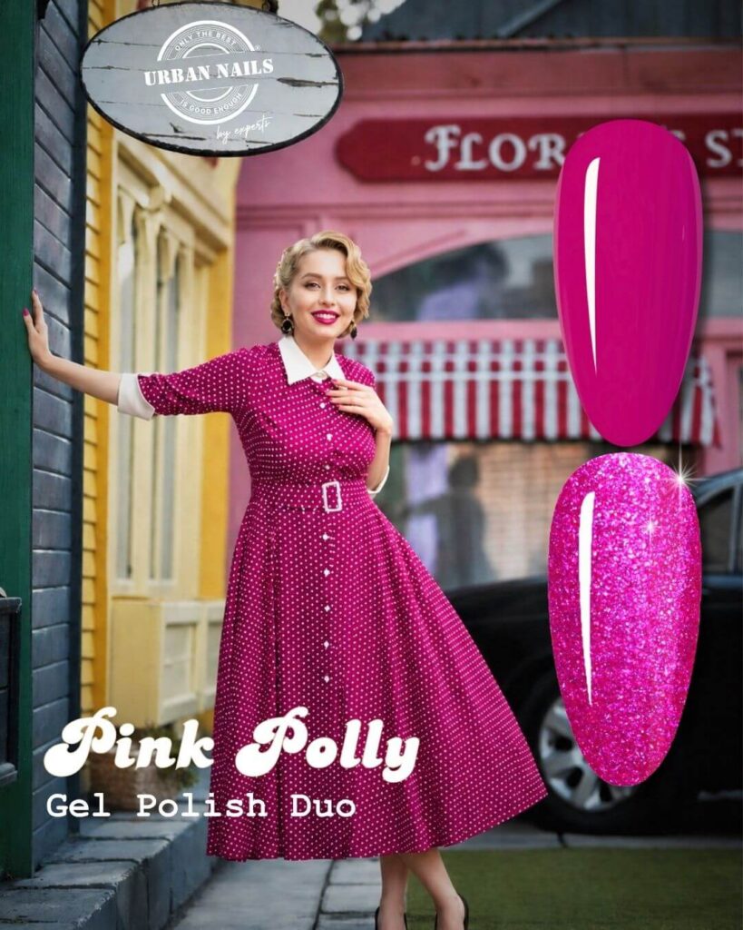 Pink Polly.GP duo.port.