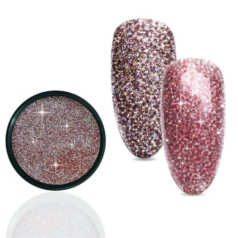 holo.reflective.rose