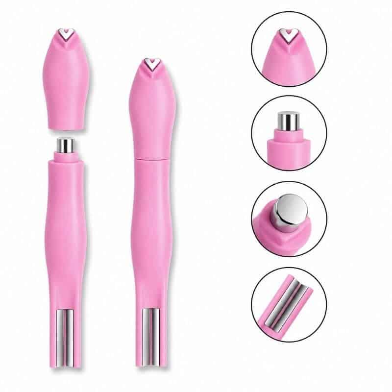 Urban Nails Magnet P nailsshop.be