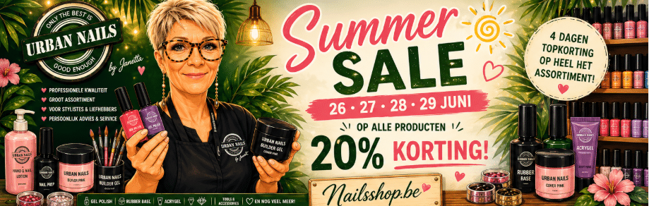 summer sale
