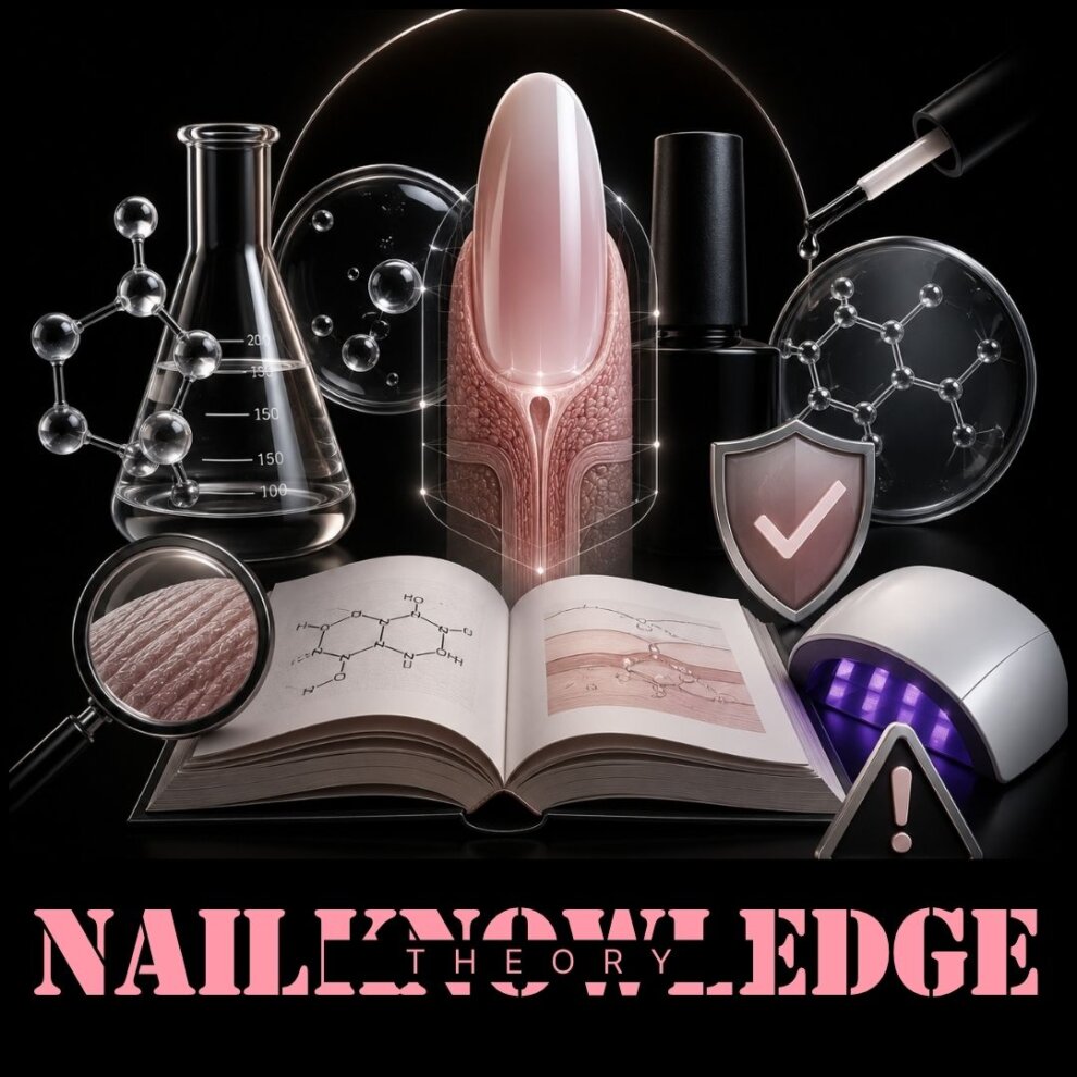 Nailknowledge x