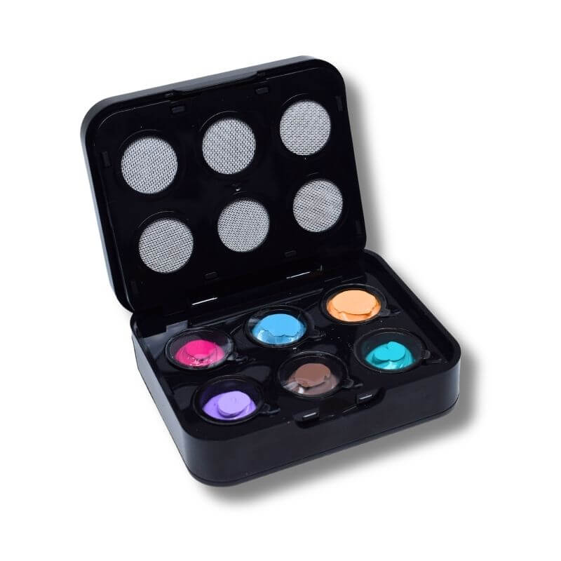 Tap Tap Gel iconic. nailsshop.be