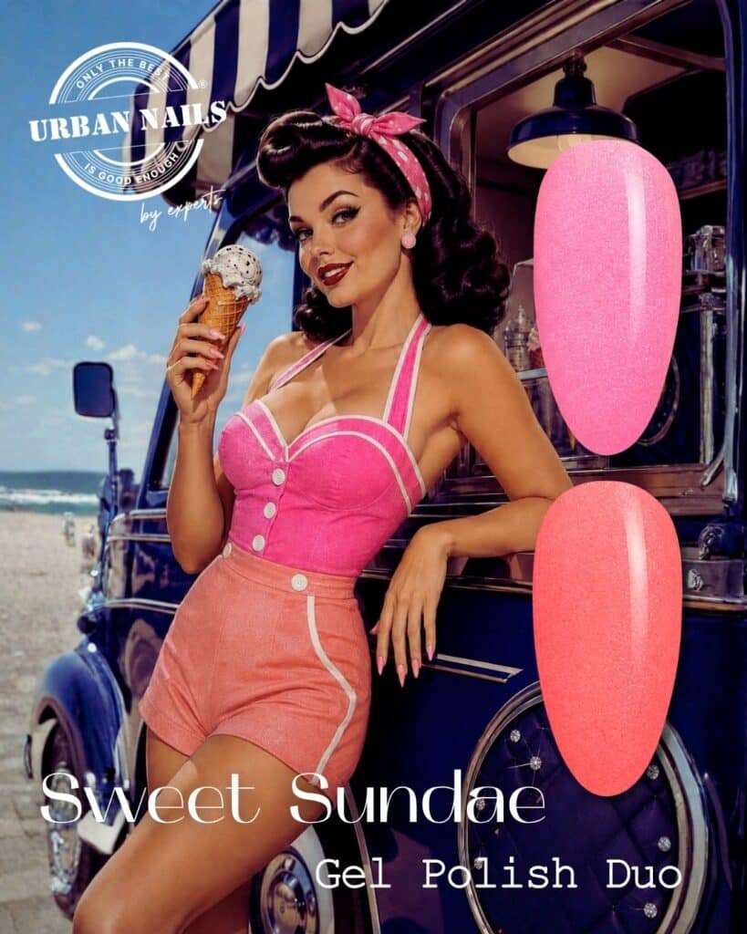 sweet sundae.gp duo.portr