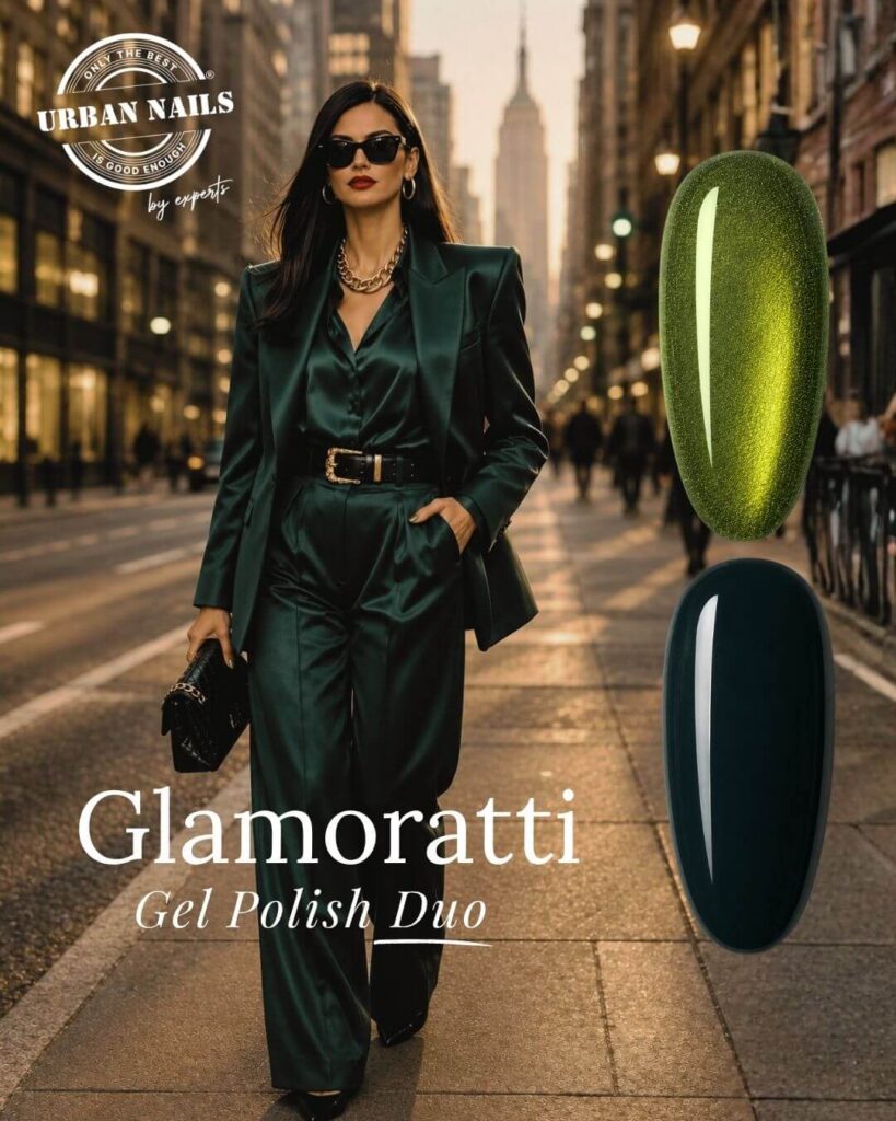 Glamoratti GP Duo.portrait