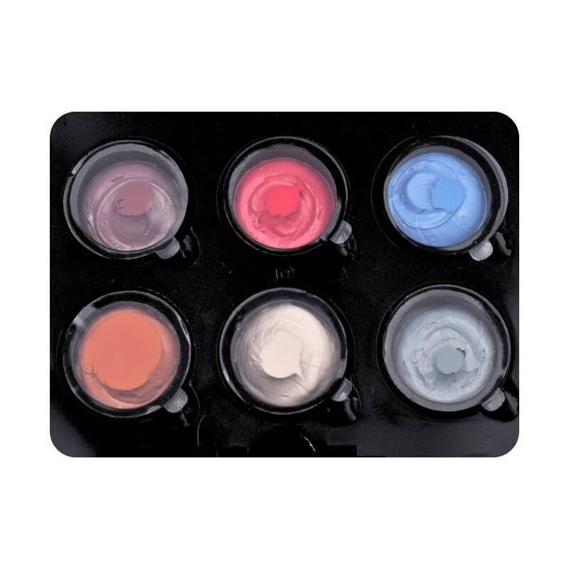Tap Tap Gel boutique.
