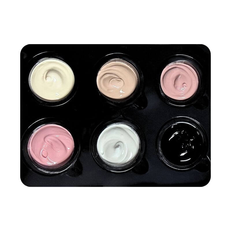 Tap Tap Gel natural.