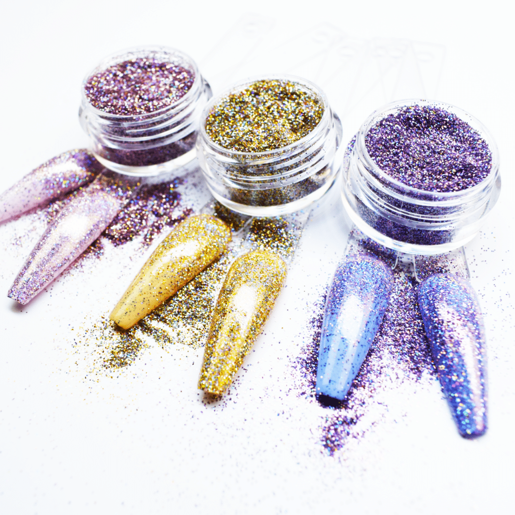 Jojolina choice nailsshop