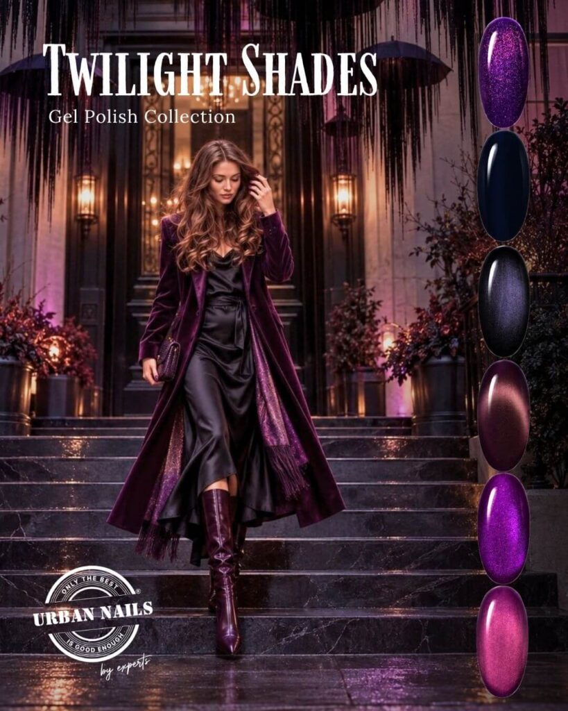 Twilight Shades portrait