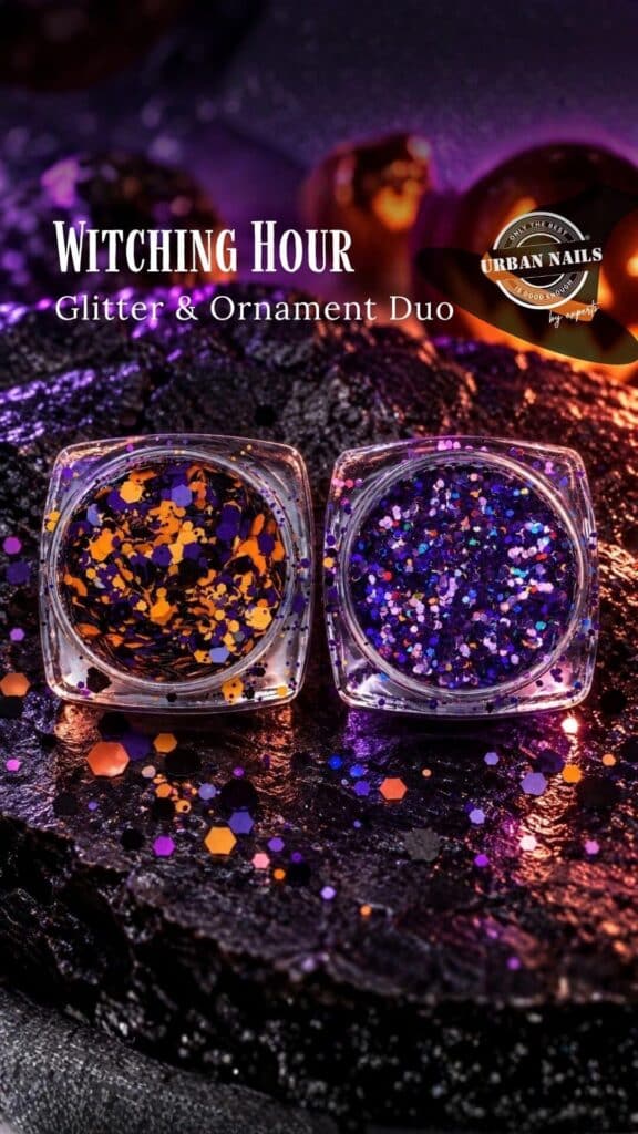 Witching Hour story