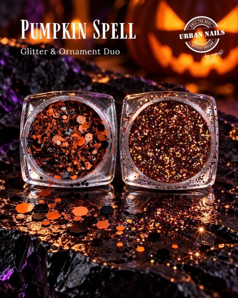 pumpkin spell portrait ()